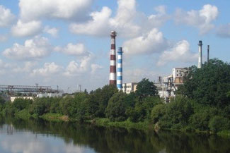 ОАО Мостовдрев