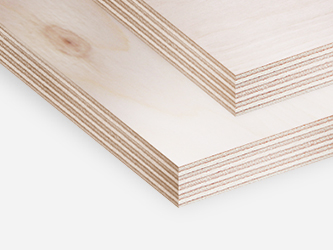 березовая фанера SVEZA Parquet