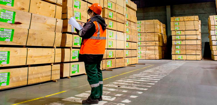 «СВЕЗА» открывает прямую продажу фанеры