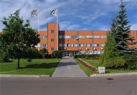 Фанера UPM 