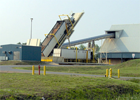 Завод Pembroke MDF