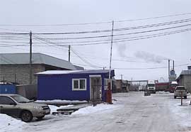 производство фанеры в Шарье